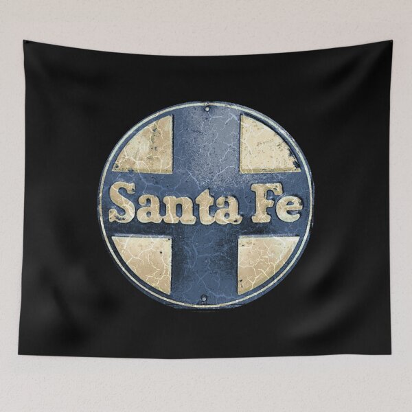 Item preview, Santa Fe designed and sold by Centuryvault.