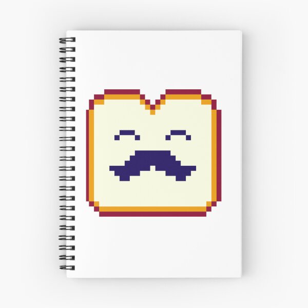 Item preview, disguised toast . designed and sold by egypt-artist-5.