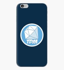 danTDM iPhone Case