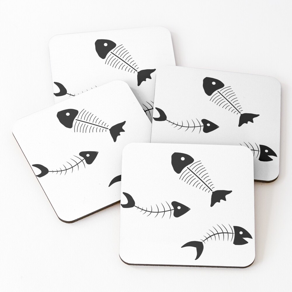 Item preview, Coasters (Set of 4) designed and sold by Colourwaves.
