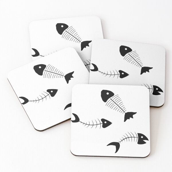 Item preview, Marco de pescado designed and sold by Colourwaves.