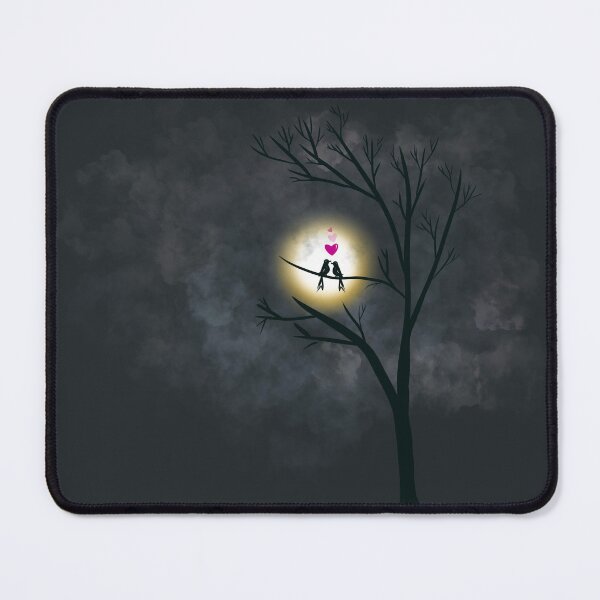 Item preview, Dark Sky designed and sold by Bhavani-Artwork.