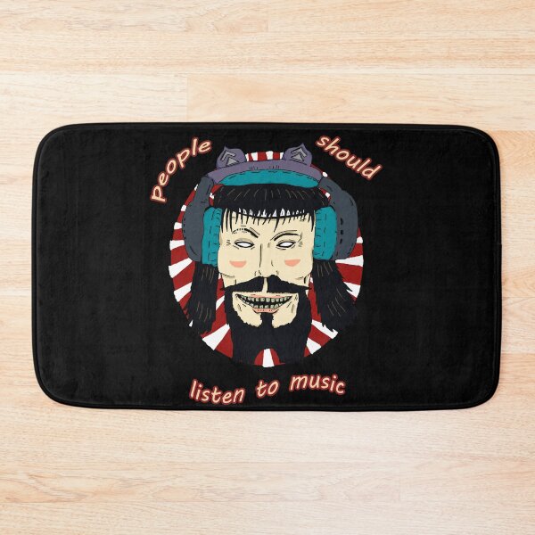 Item preview, Paranoia designed and sold by ragnacold.