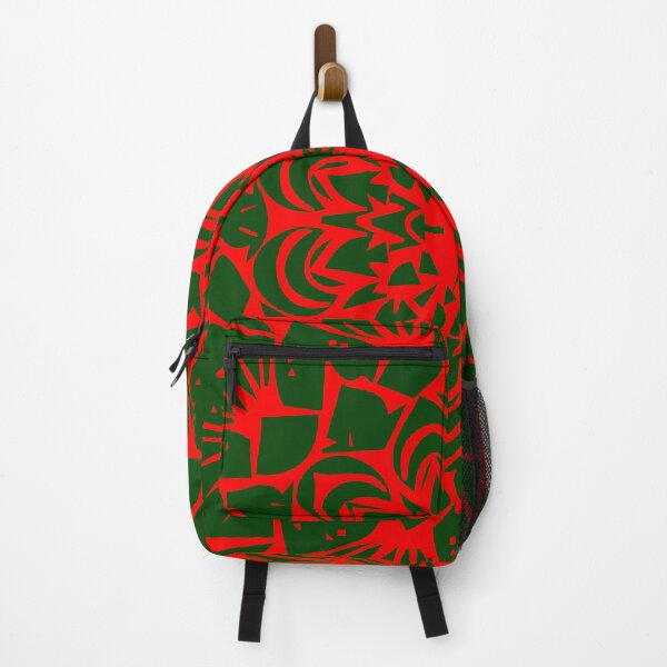 Item preview, Mandala red designed and sold by Md Rashid Hasan.