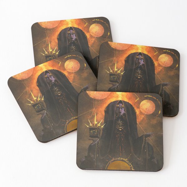 Item preview, The order designed and sold by Anatofinnstark.