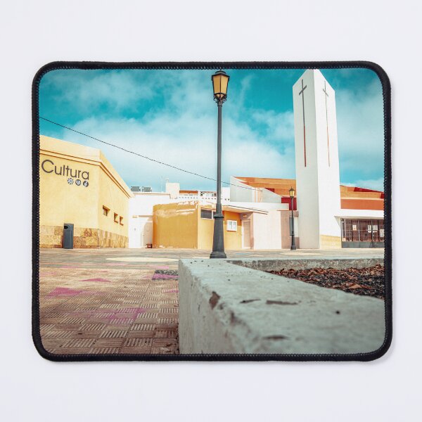 Item preview, The Church designed and sold by Kim Phillip Brosien.
