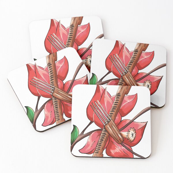 Item preview, Trinitaria's Guacharaca designed and sold by MinosArt.