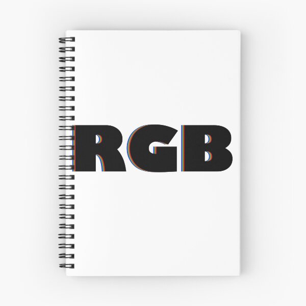 Item preview, RGB - Color Design designed and sold by neviz.