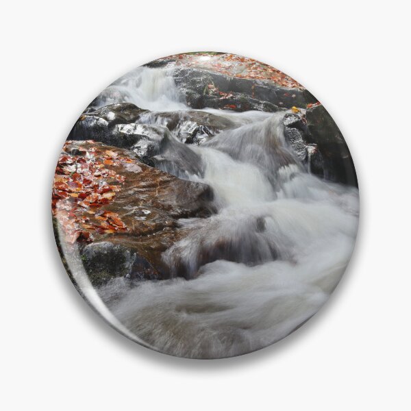 Item preview, Rushing Stream, Vosges Mountains, France designed and sold by Imladris01.