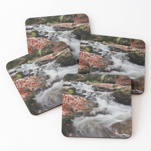 Item preview, Rushing Stream, Vosges Mountains, France designed and sold by Imladris01.