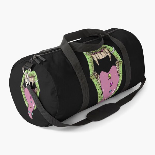 Item preview, Snake Bitten Zombie Punk designed and sold by BlackSheepEllis.