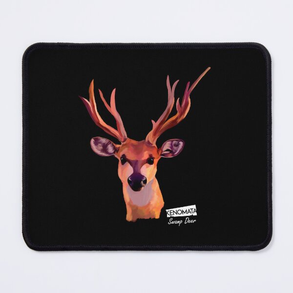 Item preview, Swamp Deer designed and sold by Kenomata.