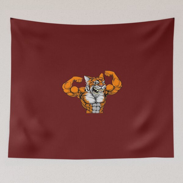 Item preview, Tiger. designed and sold by balajj.