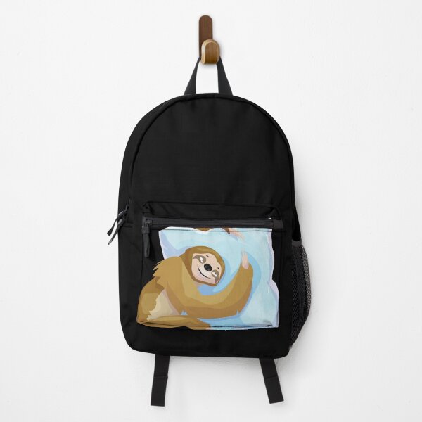 Item preview, Sleeping Sloth Painted  designed and sold by AbdullahMuneer.
