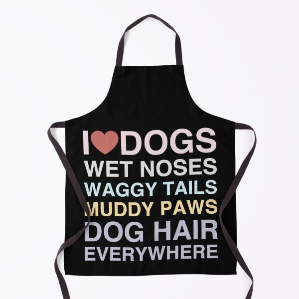 Item preview, I Love Dogs designed and sold by CoolYule.