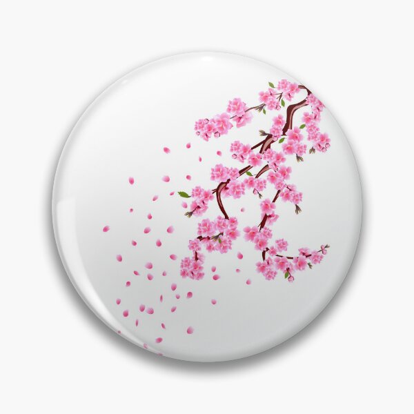 Item preview, Sakura Cherry Blossom designed and sold by Epitome Girl.