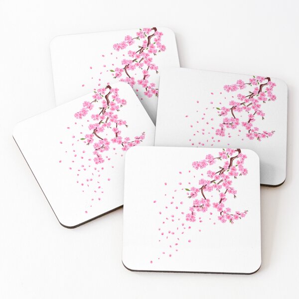 Item preview, Sakura Cherry Blossom designed and sold by Epitome Girl.