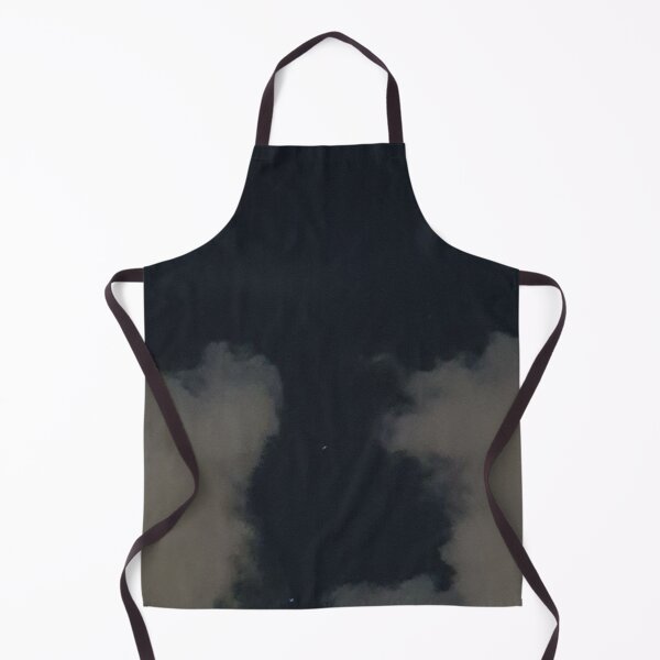 Item preview, Night Sky with Clouds and Stars designed and sold by Bennymp.