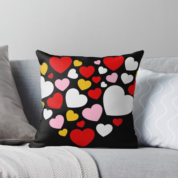 Item preview, Tiny hearts - valentine's day-couple designed and sold by FLIRTAASAN.