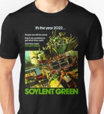 it is made of people Unisex T-Shirt