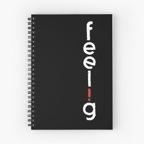 Item preview, Feeling text designed and sold by lujrdesigns.