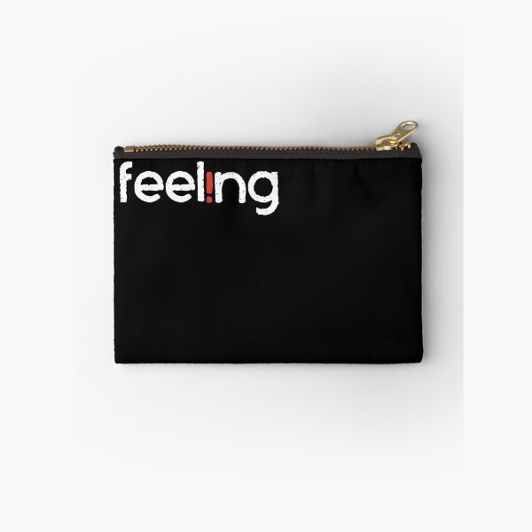 Item preview, Feeling text designed and sold by lujrdesigns.