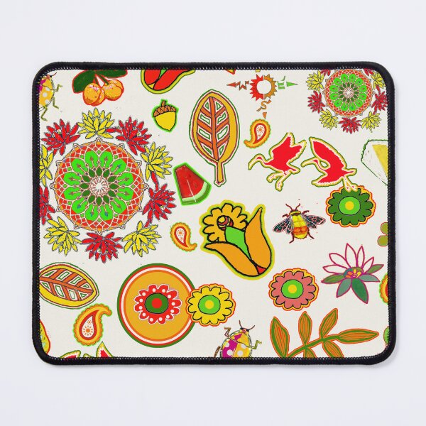 Item preview, HAPPY 60S 1960S INSPIRED designed and sold by KINGTOUCAN.
