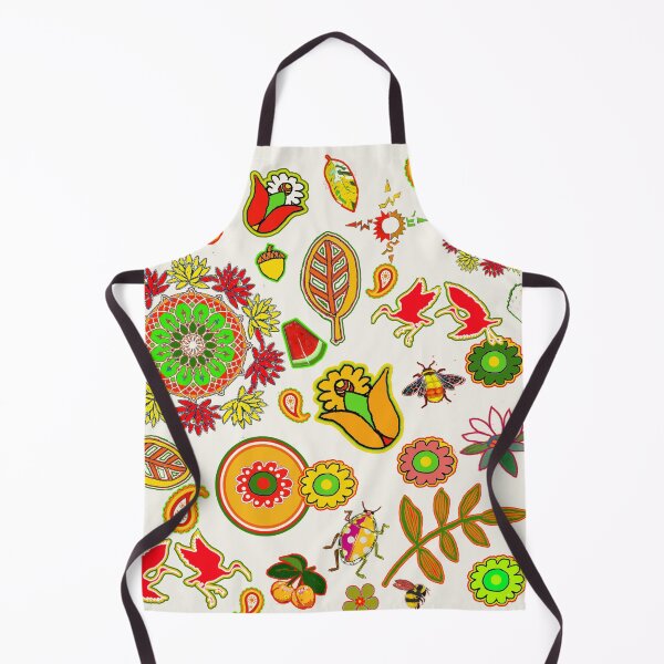 Item preview, HAPPY 60S 1960S INSPIRED designed and sold by KINGTOUCAN.