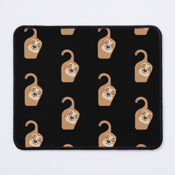 Item preview, Sleepy Sloth designed and sold by AbdullahMuneer.