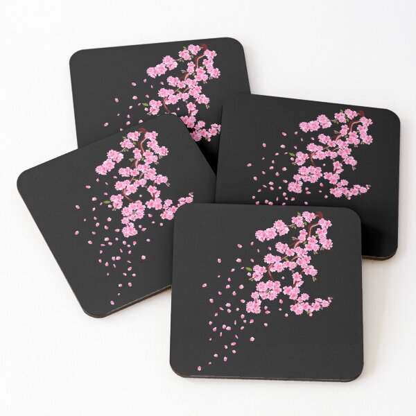 Item preview, Sakura Cherry Blossom designed and sold by Epitome Girl.