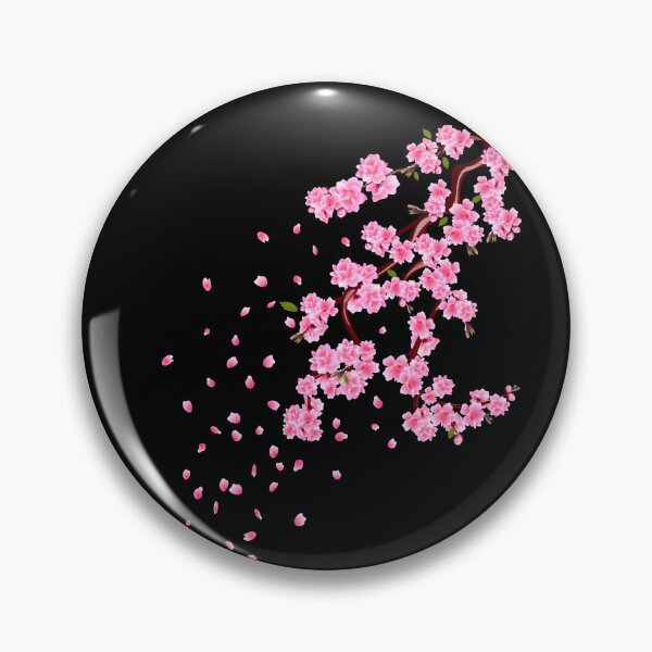Item preview, Sakura Cherry Blossom designed and sold by Epitome Girl.