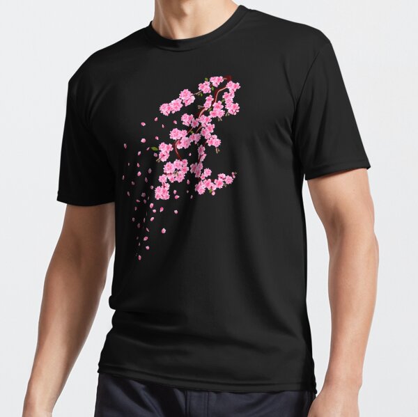 Sakura t online shirt