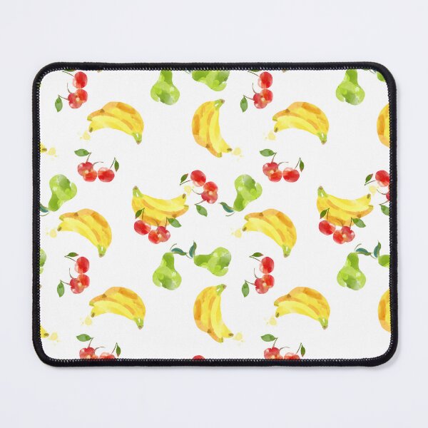 Item preview, Pears, Bananas, and Cherries. designed and sold by Rachelmarie11.