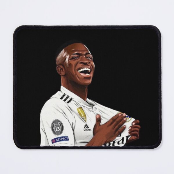 Item preview, Brazilian Football Player from Madrid designed and sold by EmpireFootball.