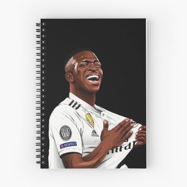 Item preview, futbolista brasilero de madrid designed and sold by EmpireFootball.