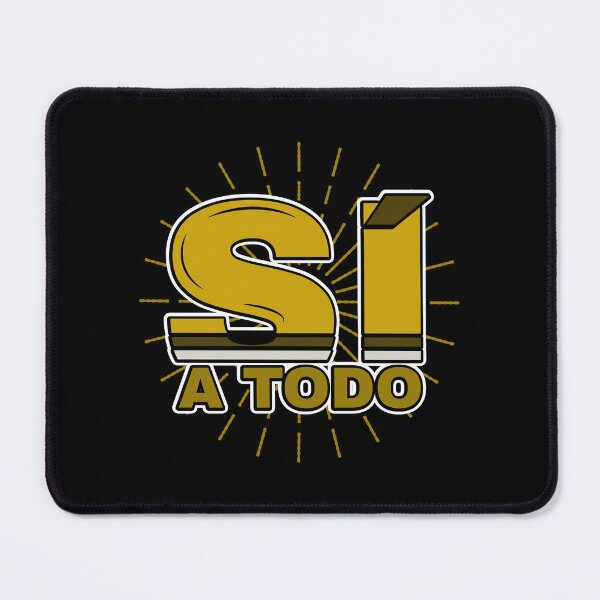 Item preview, YES TO EVERYTHING designed and sold by diego75bcn.