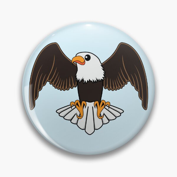 Item preview, Eagle designed and sold by mstiv.