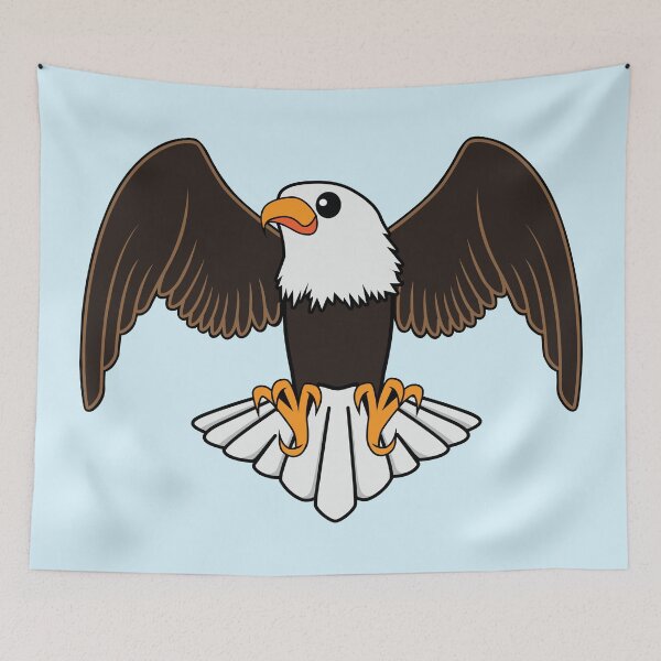 Item preview, Eagle designed and sold by mstiv.