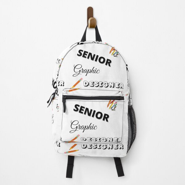 Item preview, Senior Graphic Designer designed and sold by trendingatees.