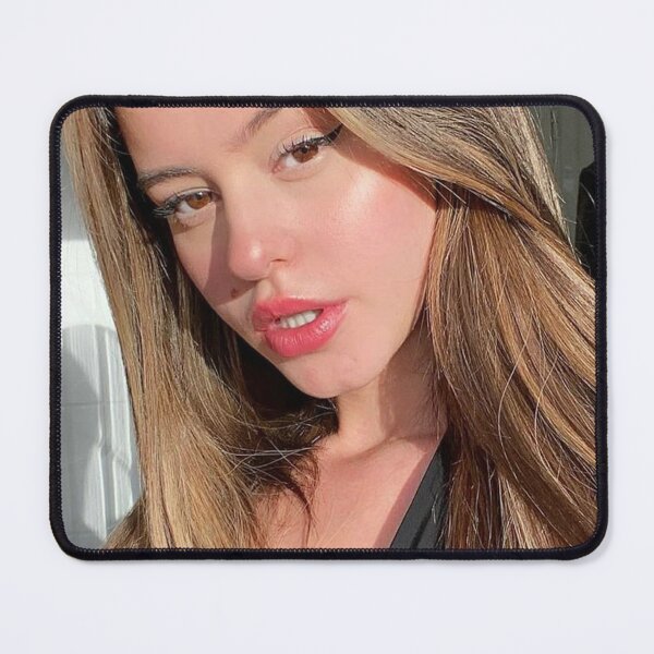 Item preview,  lea elui with brown hair designed and sold by Pop-clothes.
