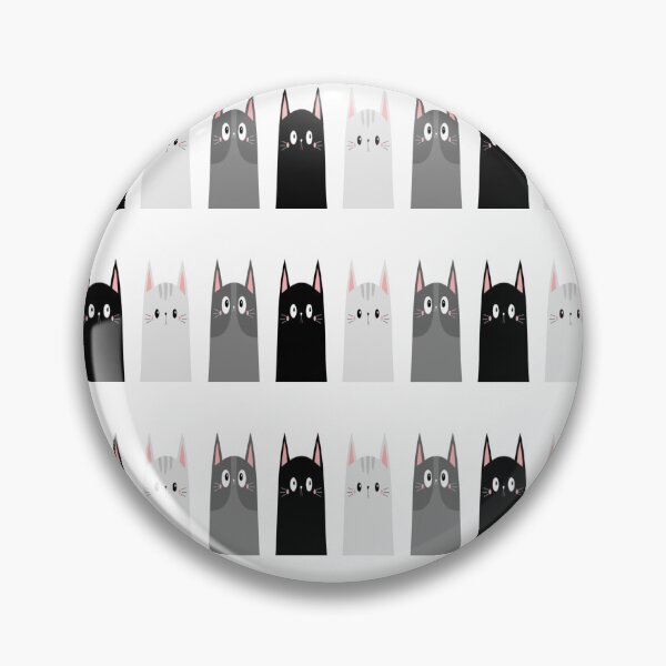 Item preview, Cat Trio designed and sold by KZClassic.