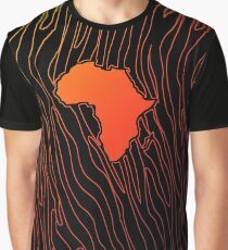 ZEBRA Graphic T-Shirt