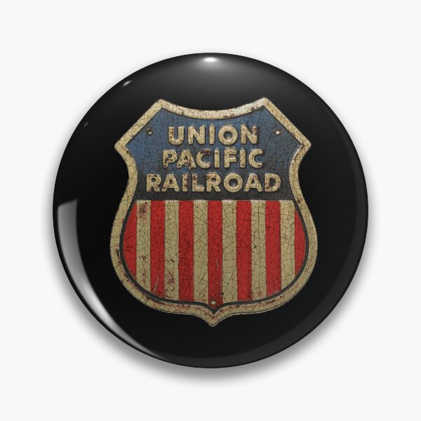 Item preview, Californian Railroad USA designed and sold by Centuryvault.