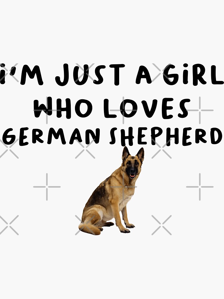 German shepherd clearance gifts dog lovers