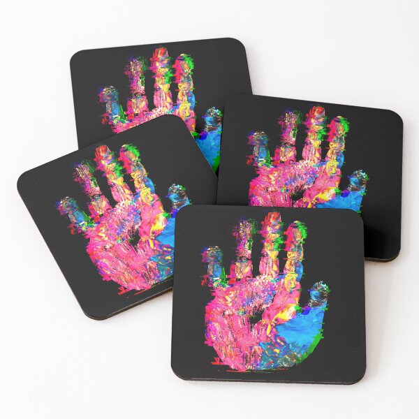 Item preview, handprint designed and sold by Coolbreads1.