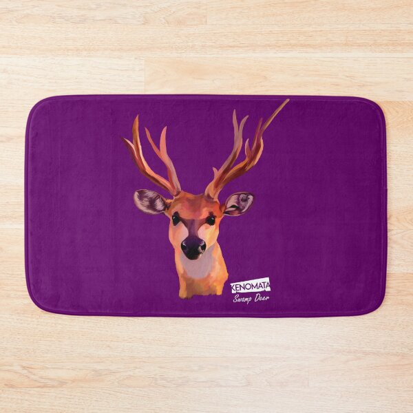 Item preview, Swamp Deer designed and sold by Kenomata.