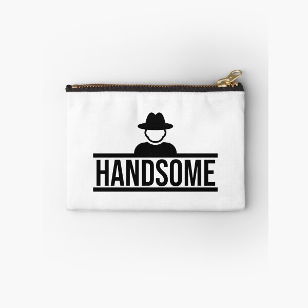 Item preview, Handsome Man  designed and sold by jamcaYT.
