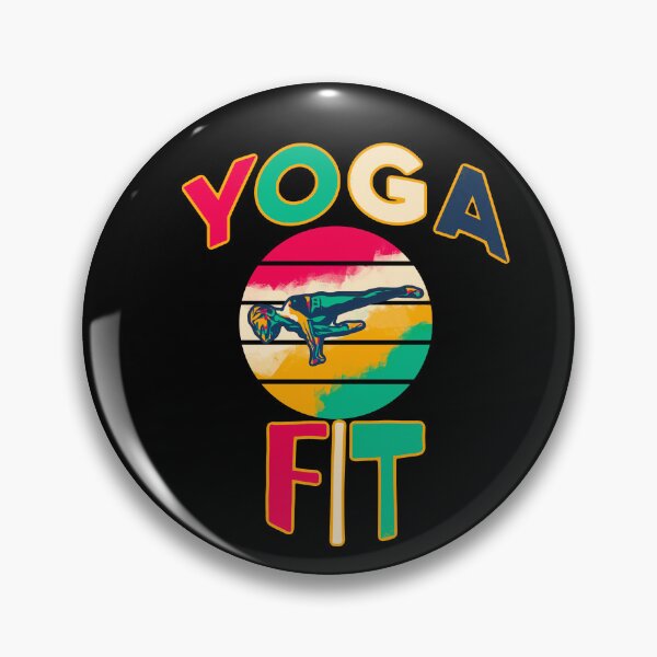 Item preview, Yoga FIT designed and sold by mwebba2005.