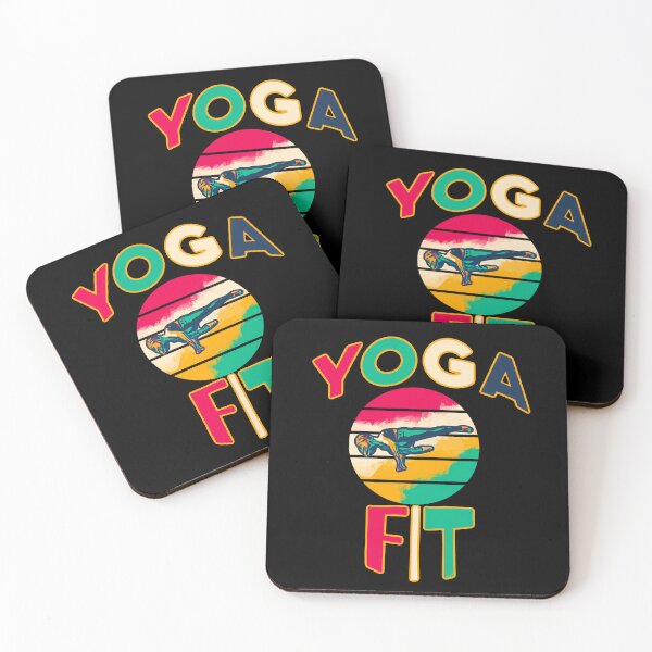 Item preview, Yoga FIT designed and sold by mwebba2005.