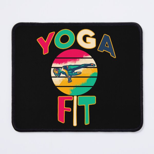 Item preview, Yoga FIT designed and sold by mwebba2005.